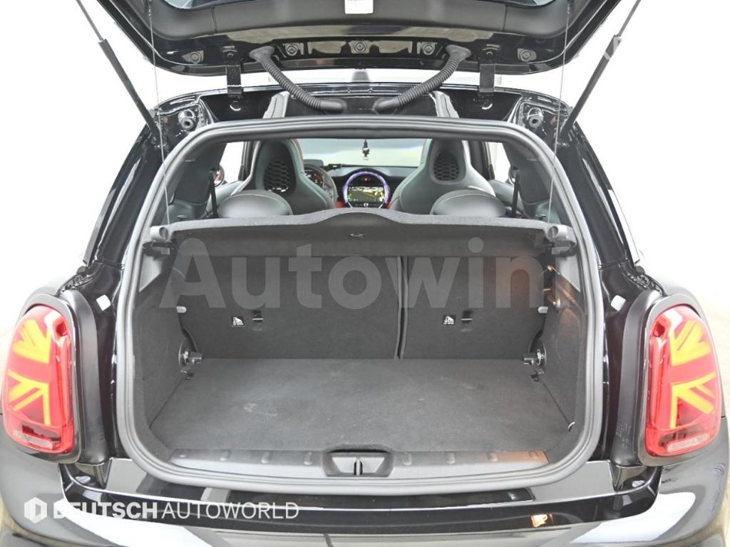 2019 MINI COOPER 3DOORS S 2.0 JCW BASIC - 20