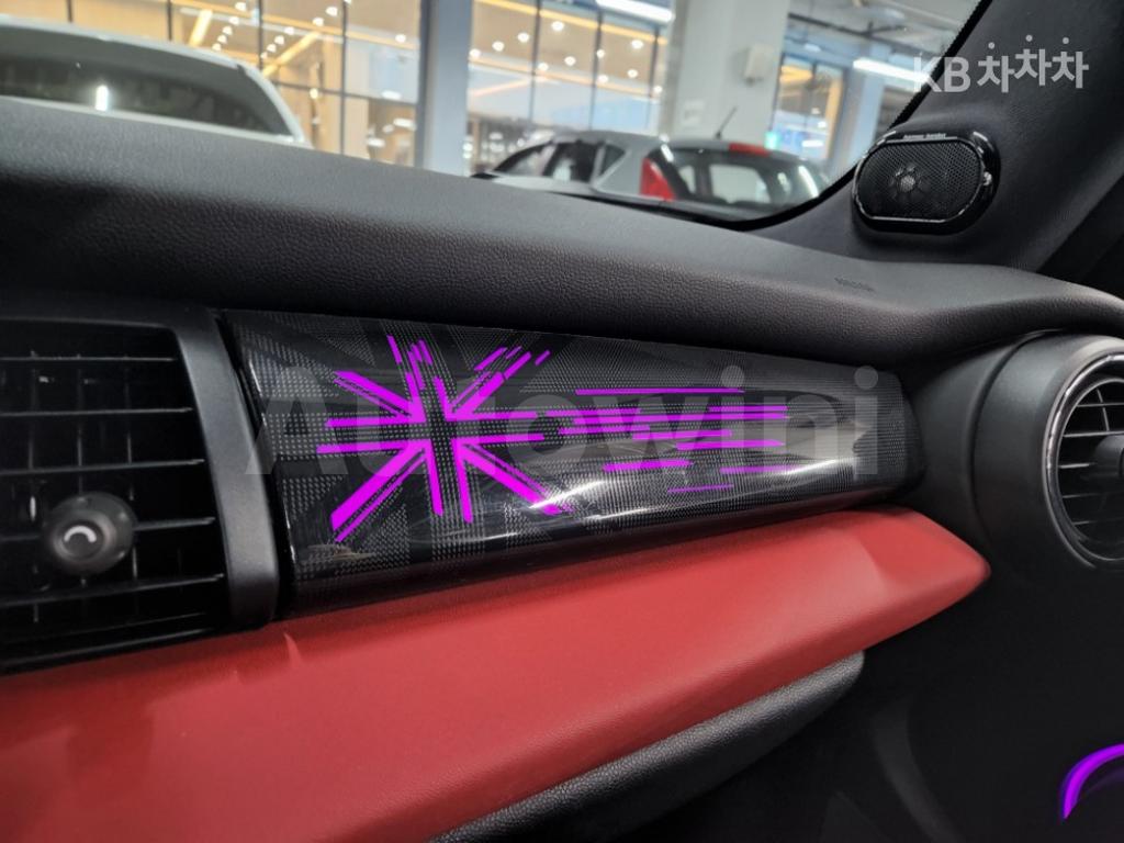 2019 MINI COOPER 3DOORS S 2.0 JCW BASIC - 21