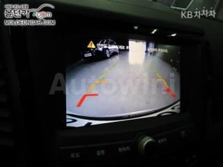2017 SSANGYONG TIVOLI AIR 4WD RX - 18