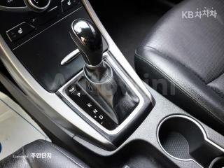 2015 HYUNDAI  AVANTE ELANTRA 1.6 GDI MORDERN BASIC - 7