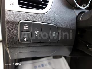 2015 HYUNDAI  AVANTE ELANTRA 1.6 GDI MORDERN BASIC - 11