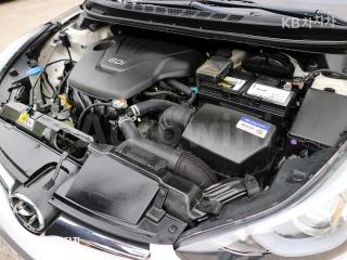 2015 HYUNDAI  AVANTE ELANTRA 1.6 GDI MORDERN BASIC - 20