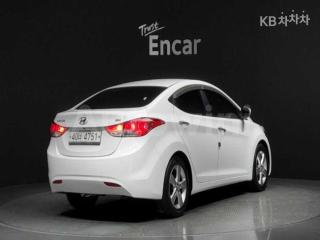 KMHDH41DBDU714110 2013 HYUNDAI AVANTE MD ELANTRA M16 GDI MORDERN-1
