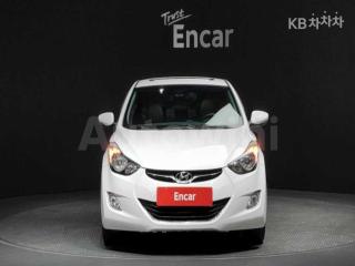 KMHDH41DBDU714110 2013 HYUNDAI AVANTE MD ELANTRA M16 GDI MORDERN-2