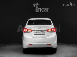 KMHDH41DBDU714110 2013 HYUNDAI AVANTE MD ELANTRA M16 GDI MORDERN-3