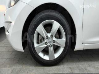 KMHDH41DBDU714110 2013 HYUNDAI AVANTE MD ELANTRA M16 GDI MORDERN-4