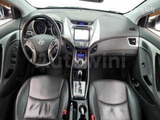 2013 HYUNDAI AVANTE MD ELANTRA M16 GDI MORDERN - 7
