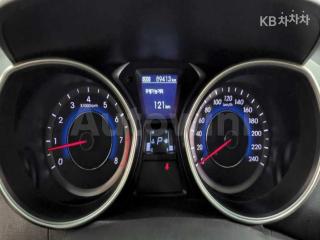 2013 HYUNDAI AVANTE MD ELANTRA M16 GDI MORDERN - 8
