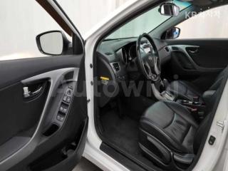 2013 HYUNDAI AVANTE MD ELANTRA M16 GDI MORDERN - 10