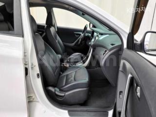 2013 HYUNDAI AVANTE MD ELANTRA M16 GDI MORDERN - 11