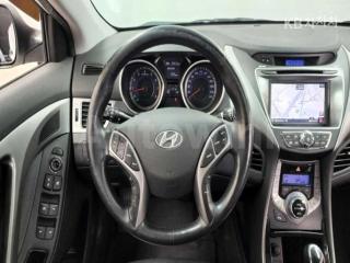 2013 HYUNDAI AVANTE MD ELANTRA M16 GDI MORDERN - 13
