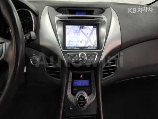 2013 HYUNDAI AVANTE MD ELANTRA M16 GDI MORDERN - 14