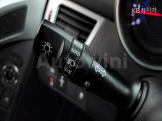 2013 HYUNDAI AVANTE MD ELANTRA M16 GDI MORDERN - 17