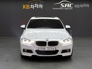 WBA8C5106J5L44469 2018 BMW 3 SERIES 320D MSPORTS E90(05~11)-0