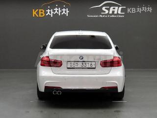 WBA8C5106J5L44469 2018 BMW 3 SERIES 320D MSPORTS E90(05~11)-3