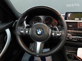 2018 BMW 3 SERIES 320D MSPORTS E90(05~11) - 7