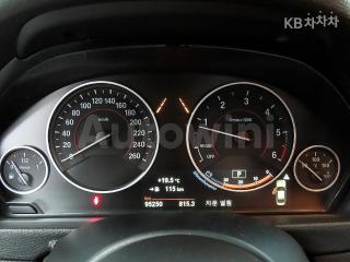 2018 BMW 3 SERIES 320D MSPORTS E90(05~11) - 8