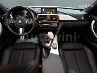 2018 BMW 3 SERIES 320D MSPORTS E90(05~11) - 9