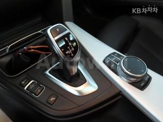 2018 BMW 3 SERIES 320D MSPORTS E90(05~11) - 11