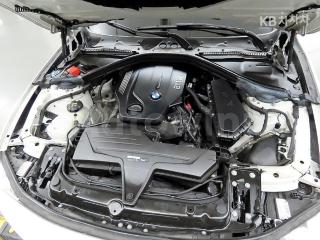 2018 BMW 3 SERIES 320D MSPORTS E90(05~11) - 19