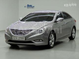 KMHEC41BBAA095635 2010 HYUNDAI YF SONATA Y20 TOP ADVANCED-0