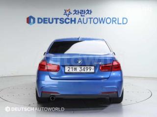 WBA8A9108JK884341 2018 BMW 3 SERIES 320I SEDAN F30(13~)-3