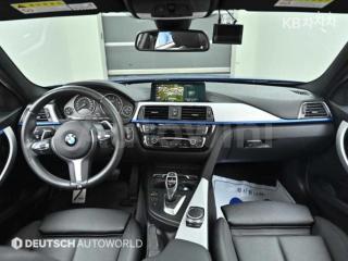 2018 BMW 3 SERIES 320I SEDAN F30(13~) - 8