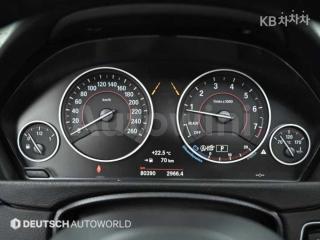 2018 BMW 3 SERIES 320I SEDAN F30(13~) - 9