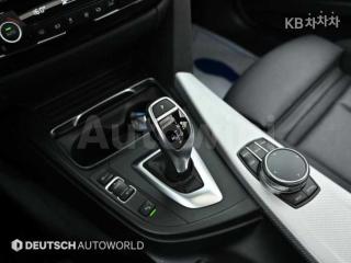 2018 BMW 3 SERIES 320I SEDAN F30(13~) - 10