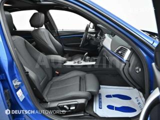 2018 BMW 3 SERIES 320I SEDAN F30(13~) - 11