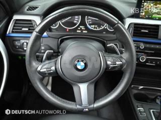 2018 BMW 3 SERIES 320I SEDAN F30(13~) - 14