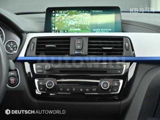 2018 BMW 3 SERIES 320I SEDAN F30(13~) - 15