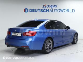 2018 BMW 3 SERIES 320I SEDAN F30(13~) - 22