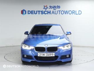 2018 BMW 3 SERIES 320I SEDAN F30(13~) - 23