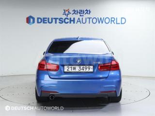 2018 BMW 3 SERIES 320I SEDAN F30(13~) - 24