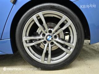 2018 BMW 3 SERIES 320I SEDAN F30(13~) - 25