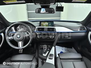 2018 BMW 3 SERIES 320I SEDAN F30(13~) - 27