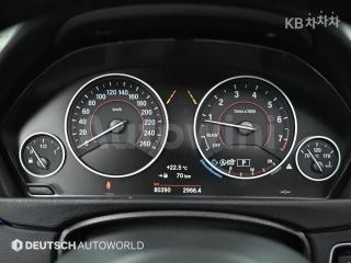 2018 BMW 3 SERIES 320I SEDAN F30(13~) - 28