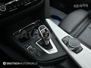 2018 BMW 3 SERIES 320I SEDAN F30(13~) - 29