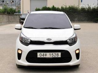 KNAB6511BHT072318 2017 KIA  MORNING JA  DELUXE-0