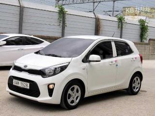 KNAB6511BHT072318 2017 KIA  MORNING JA  DELUXE-1