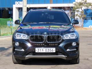 WBAKV2105G0T87950 2016 BMW X6 F16  XDRIVE 30D BASIC-0