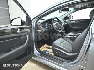 2015 HYUNDAI LF SONATA 2.0 SMART BASIC - 11