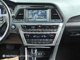 2015 HYUNDAI LF SONATA 2.0 SMART BASIC - 14