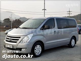 KMFWBX7KBHU862969 2017 HYUNDAI GRAND STAREX H-1 3 SEATS VAN CVX SMART-1
