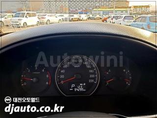 2017 HYUNDAI GRAND STAREX H-1 3 SEATS VAN CVX SMART - 8