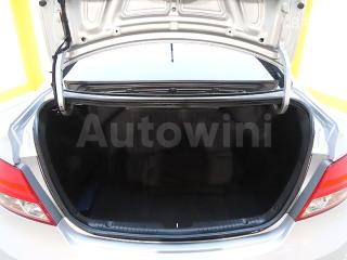 2017 HYUNDAI ACCENT  1.4 VVT MORDERN - 19