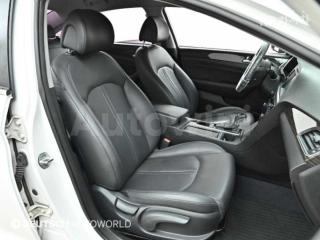 2015 HYUNDAI LF SONATA 2.0 SMART BASIC - 10