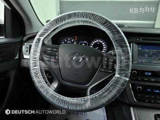 2015 HYUNDAI LF SONATA 2.0 SMART BASIC - 13