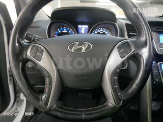 2015 HYUNDAI I30 ELANTRA GT 1.6 VGT PYL - 8